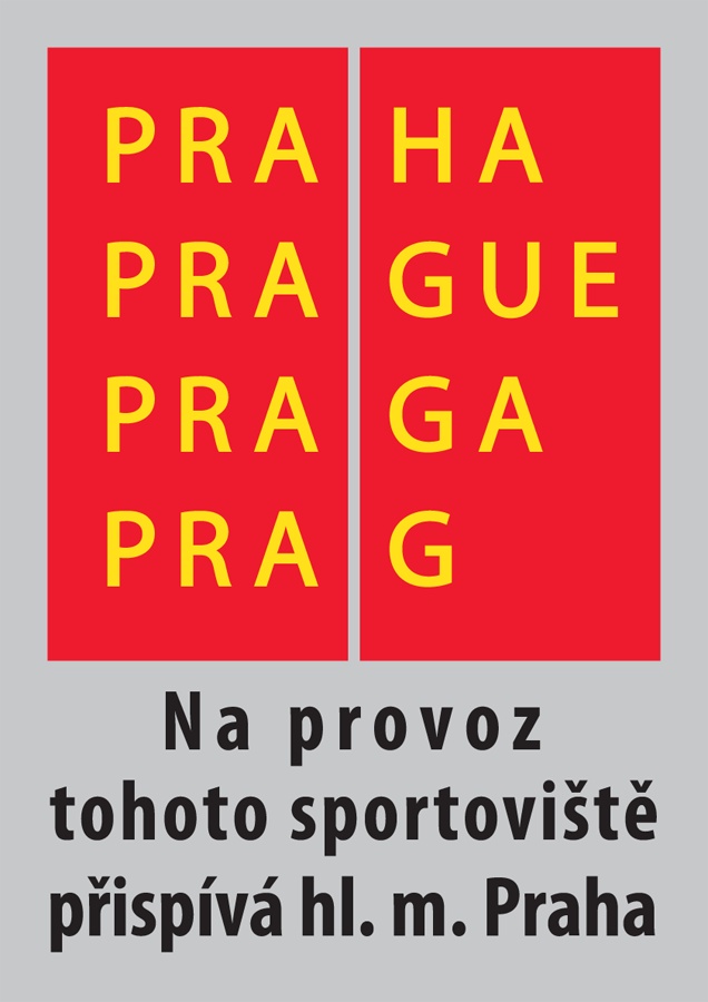 Hlavní město Praha