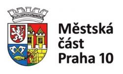 Městská část Praha 10